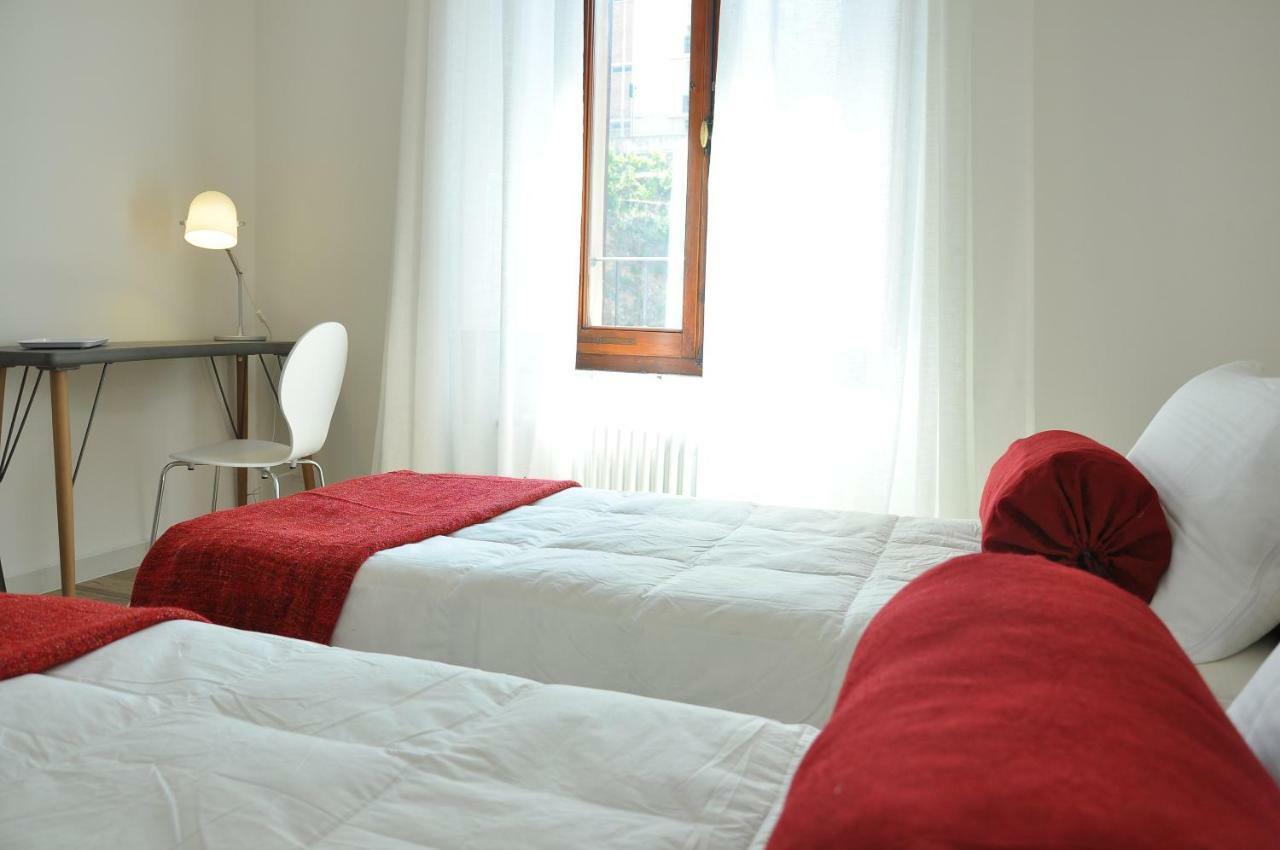 Al 32 B&B マッサ・マリッティマ エクステリア 写真