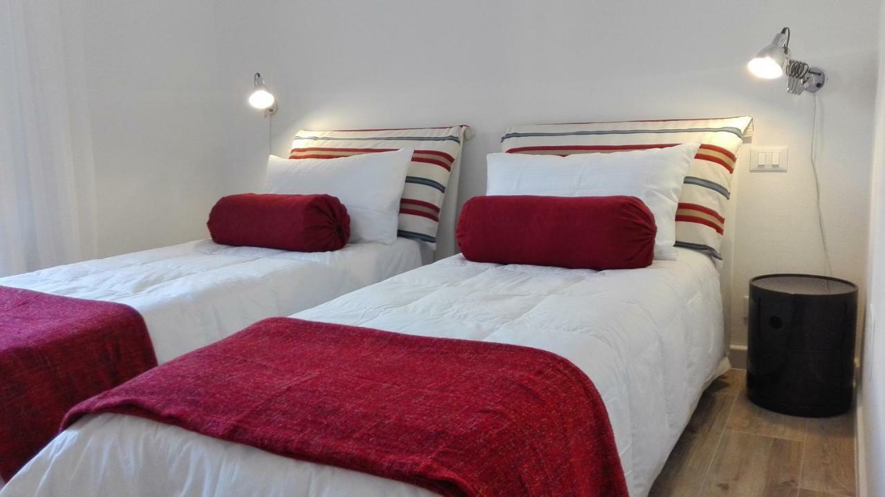 Al 32 B&B マッサ・マリッティマ エクステリア 写真