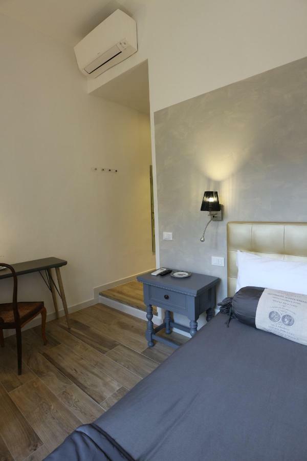 Al 32 B&B マッサ・マリッティマ エクステリア 写真