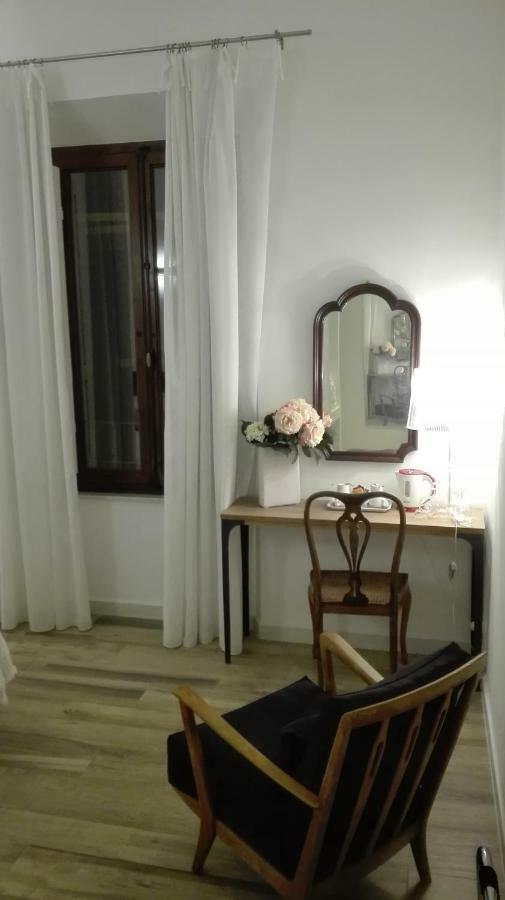 Al 32 B&B マッサ・マリッティマ エクステリア 写真