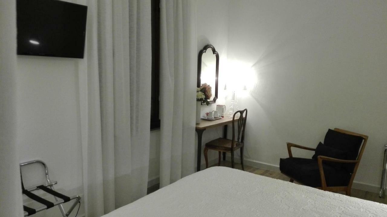 Al 32 B&B マッサ・マリッティマ エクステリア 写真
