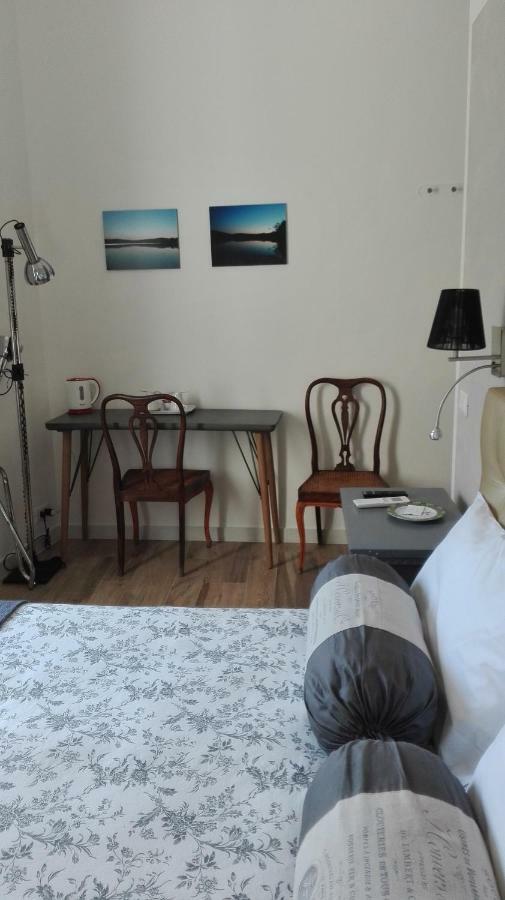 Al 32 B&B マッサ・マリッティマ エクステリア 写真
