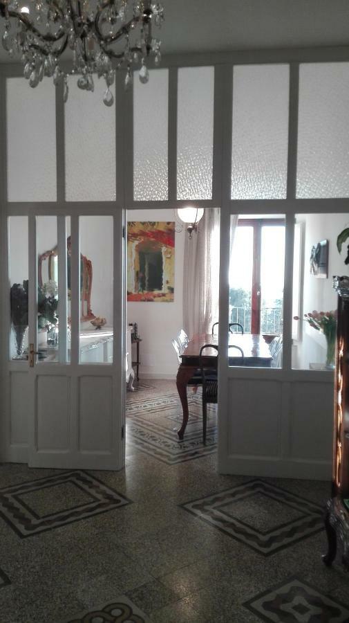 Al 32 B&B マッサ・マリッティマ エクステリア 写真